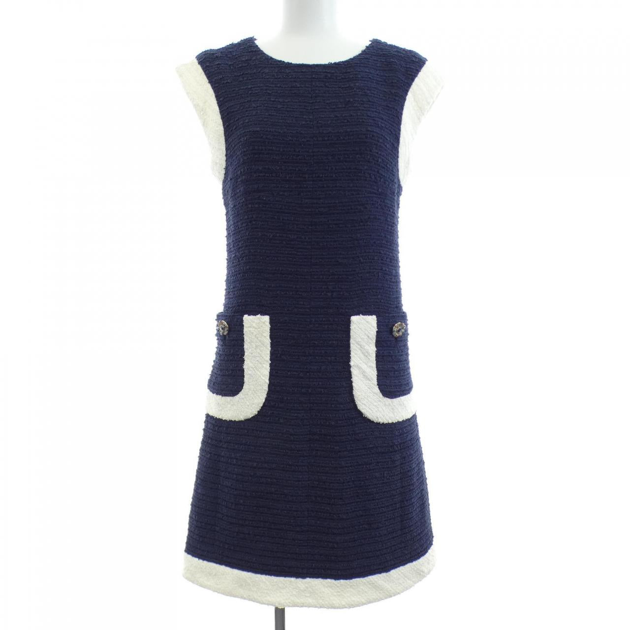 Chanel Dress