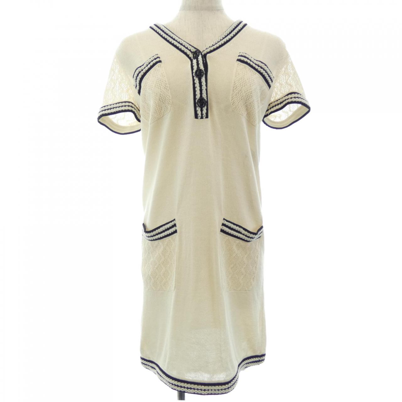 Chanel Dress