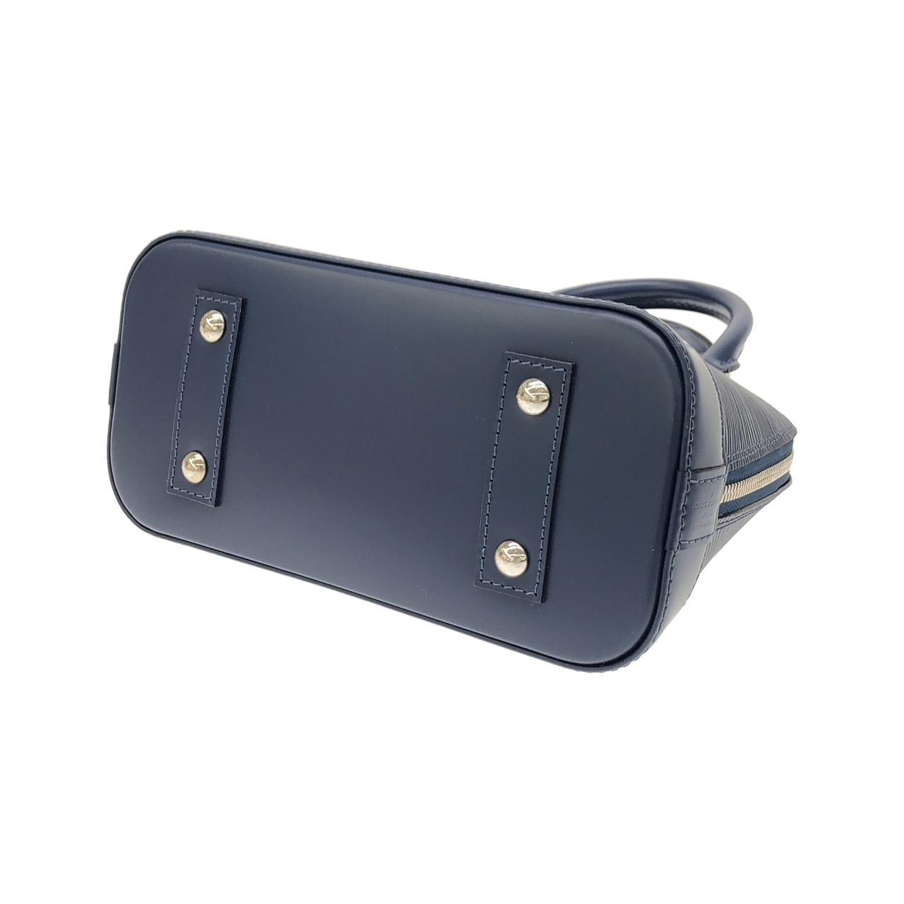 Louis Vuitton Alma BB EPI Handbag