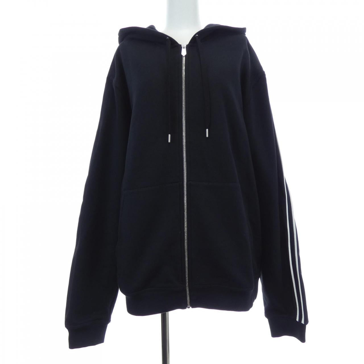 Hermes RUN H Hoodie