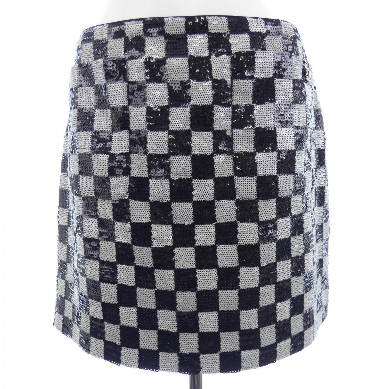 Chanel Skirt