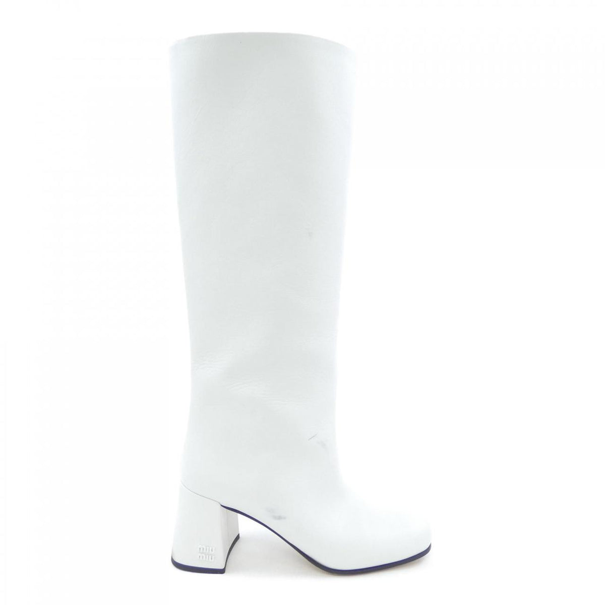 Miu Miu Long Boots