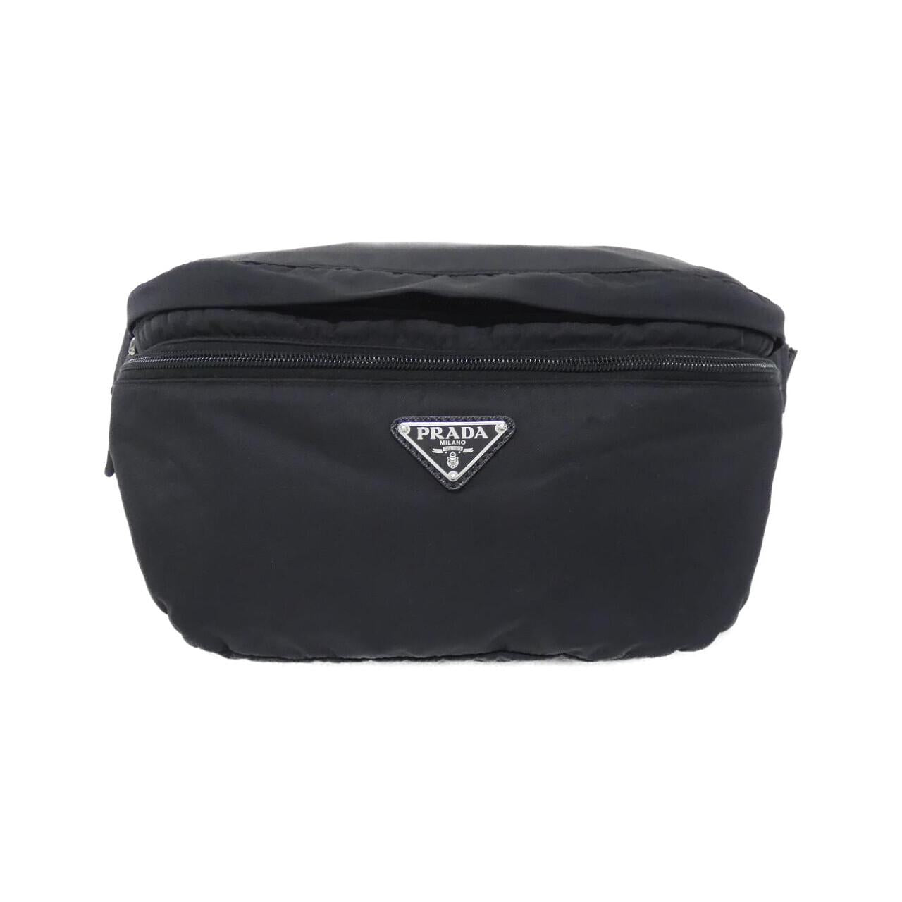 Prada Tessuto Waist Bag