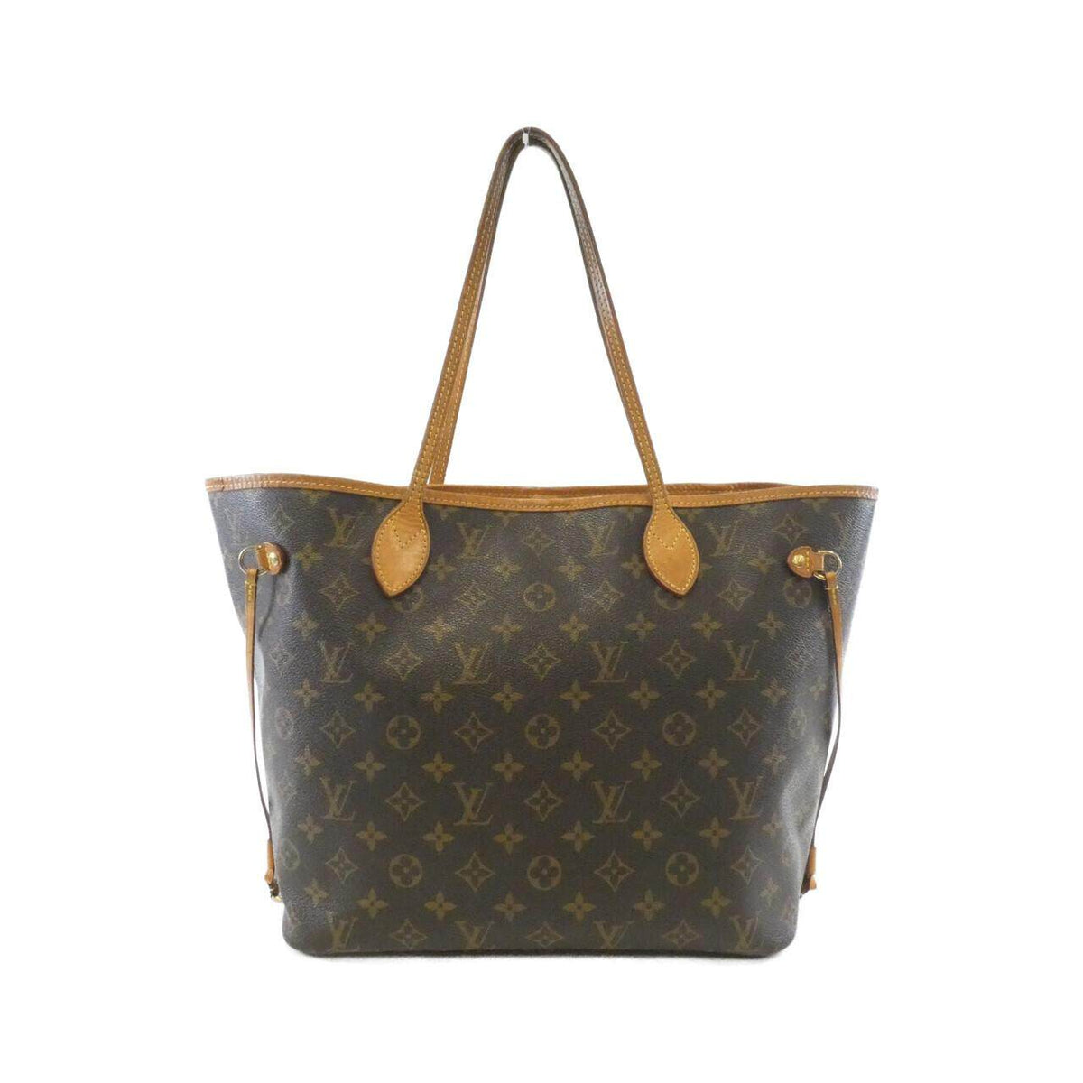 Louis Vuitton Neverfull Monogram Tote Bag