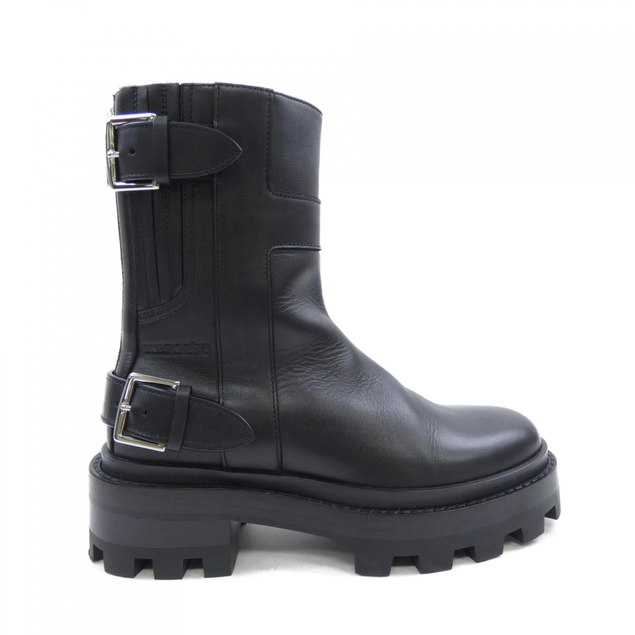 Hermes Jamie Boots