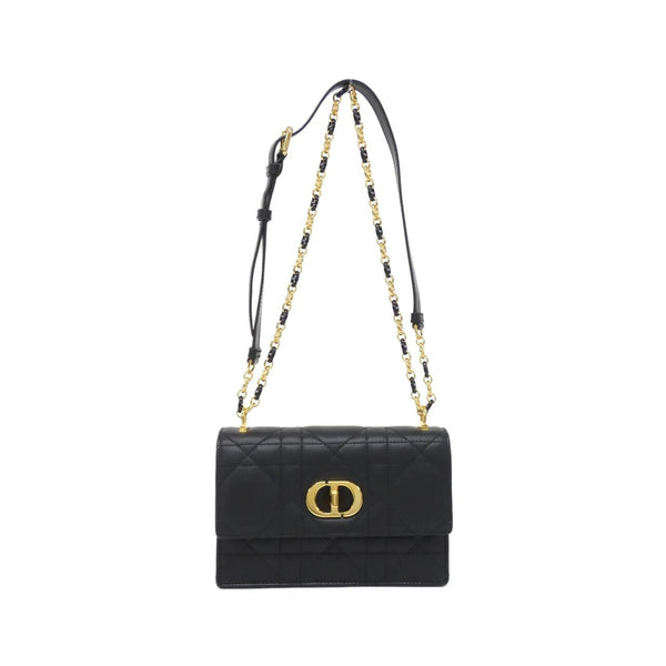 Christian Dior Miss Caro Lamb Shoulder Bag