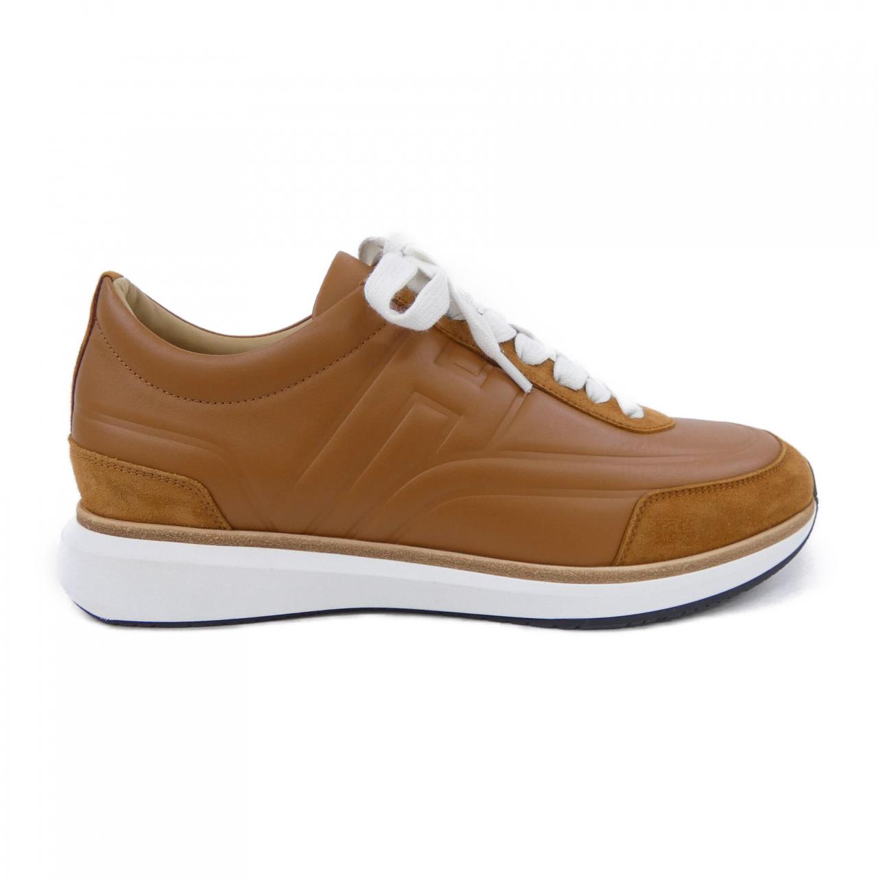 Hermes Easy Sneakers