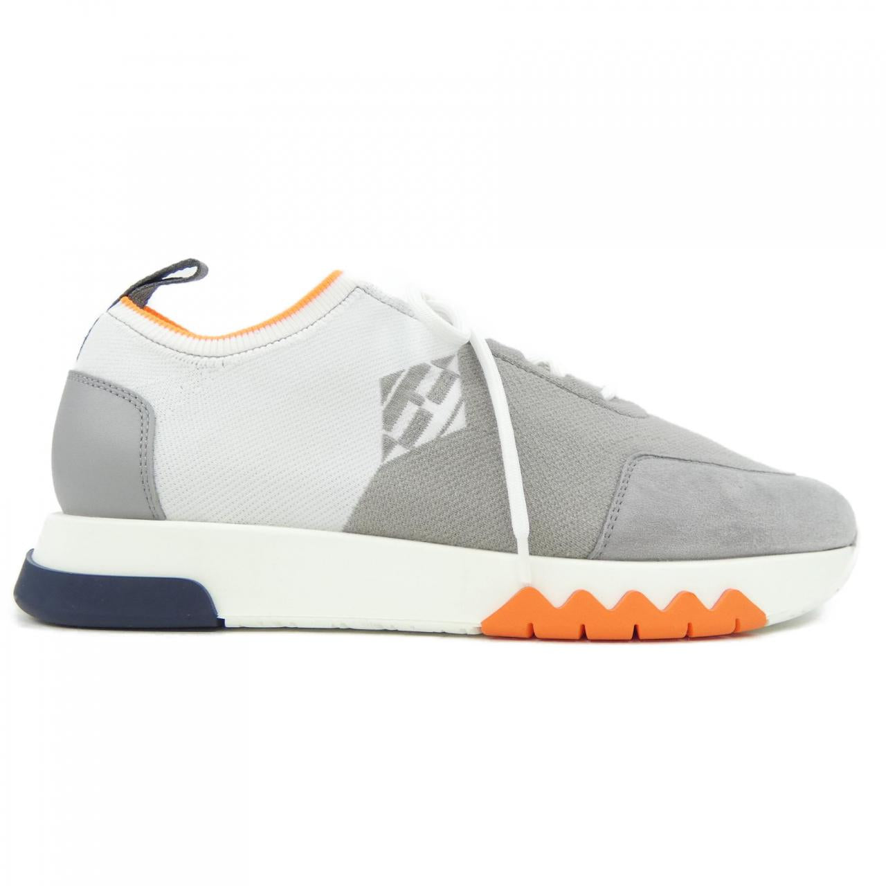 Hermès 221902Z40.5 Sneakers