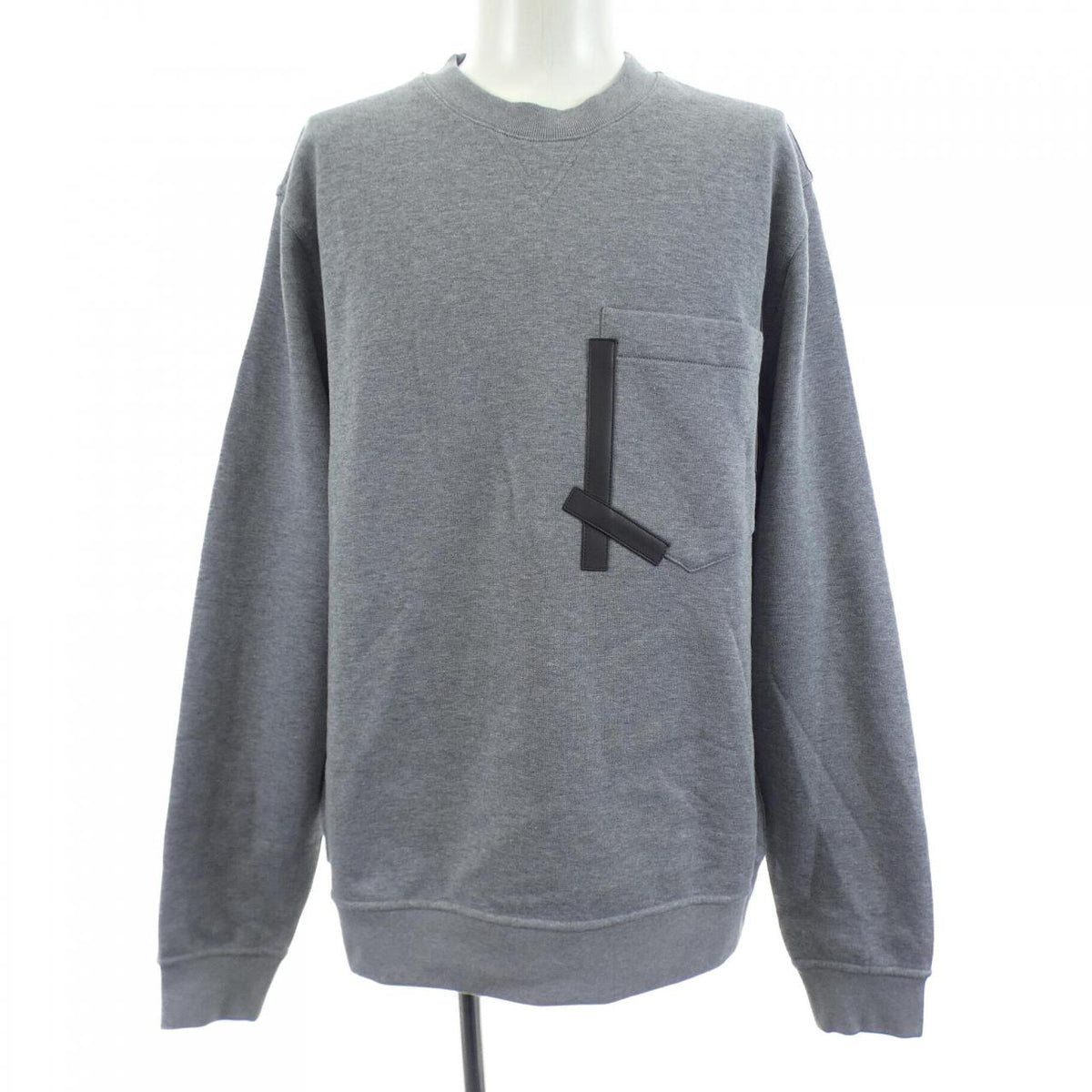 Hermes Cotton Sweatshirt