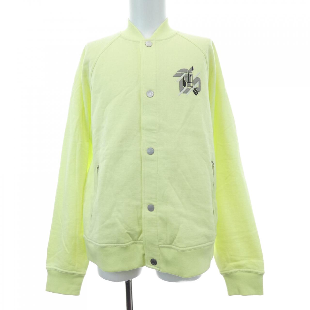 Hermes Chevaux En Symetrie Blouson