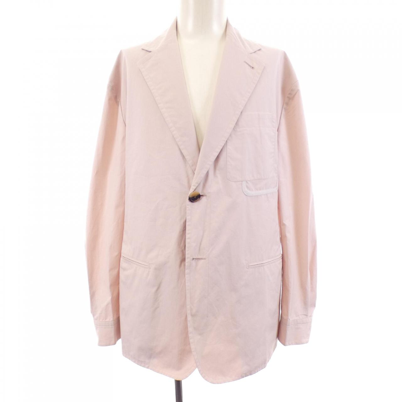 Hermes 354264H3 Wool Jacket
