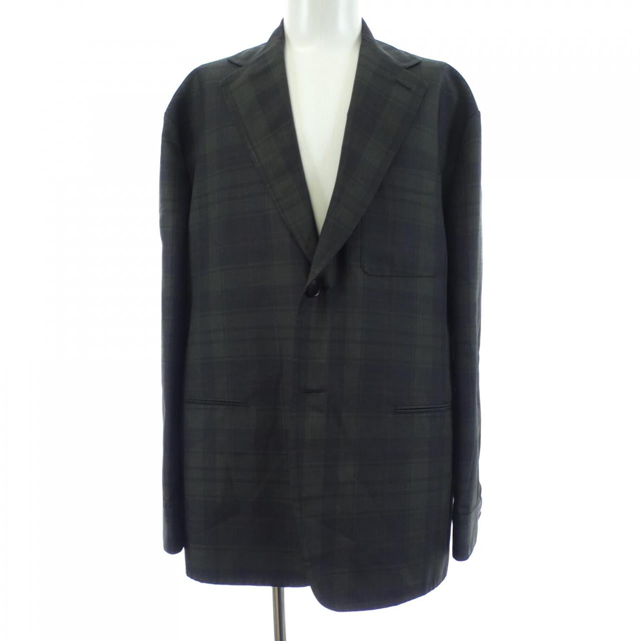 Hermes 354244HF48 Jacket