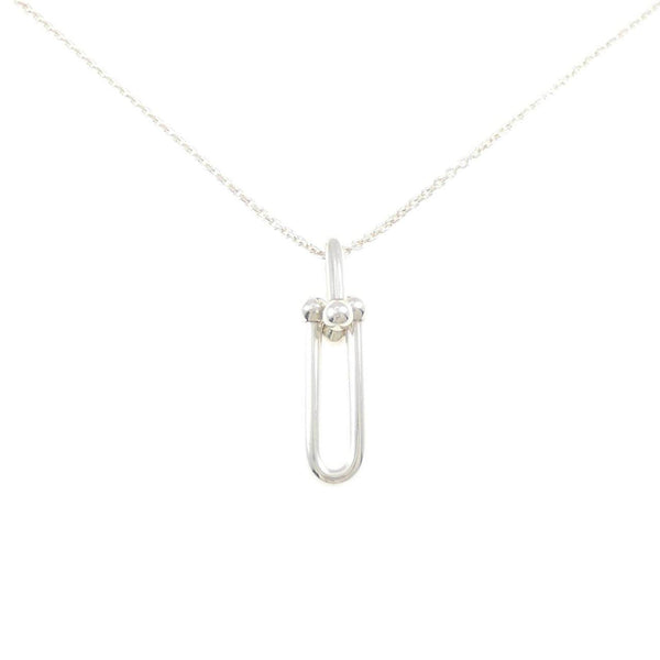 Tiffany & Co. 925 Silver Link Necklace
