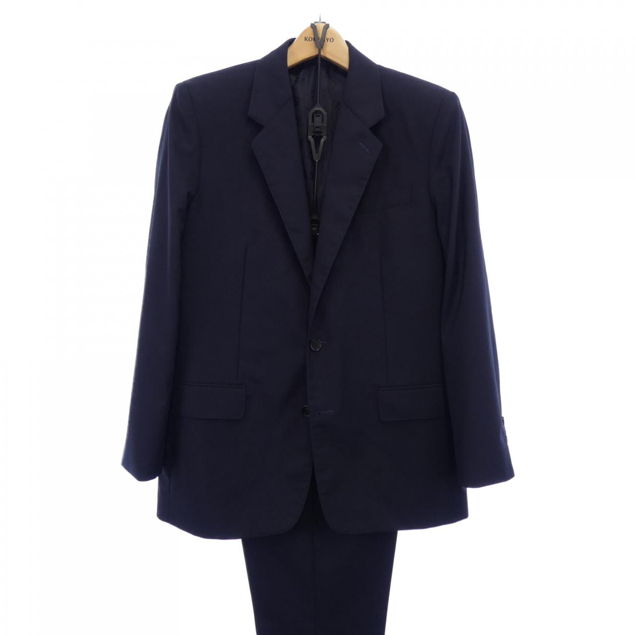 Gucci Suit