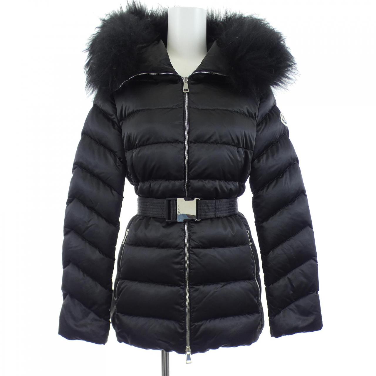 Moncler CUPIDONE down coat