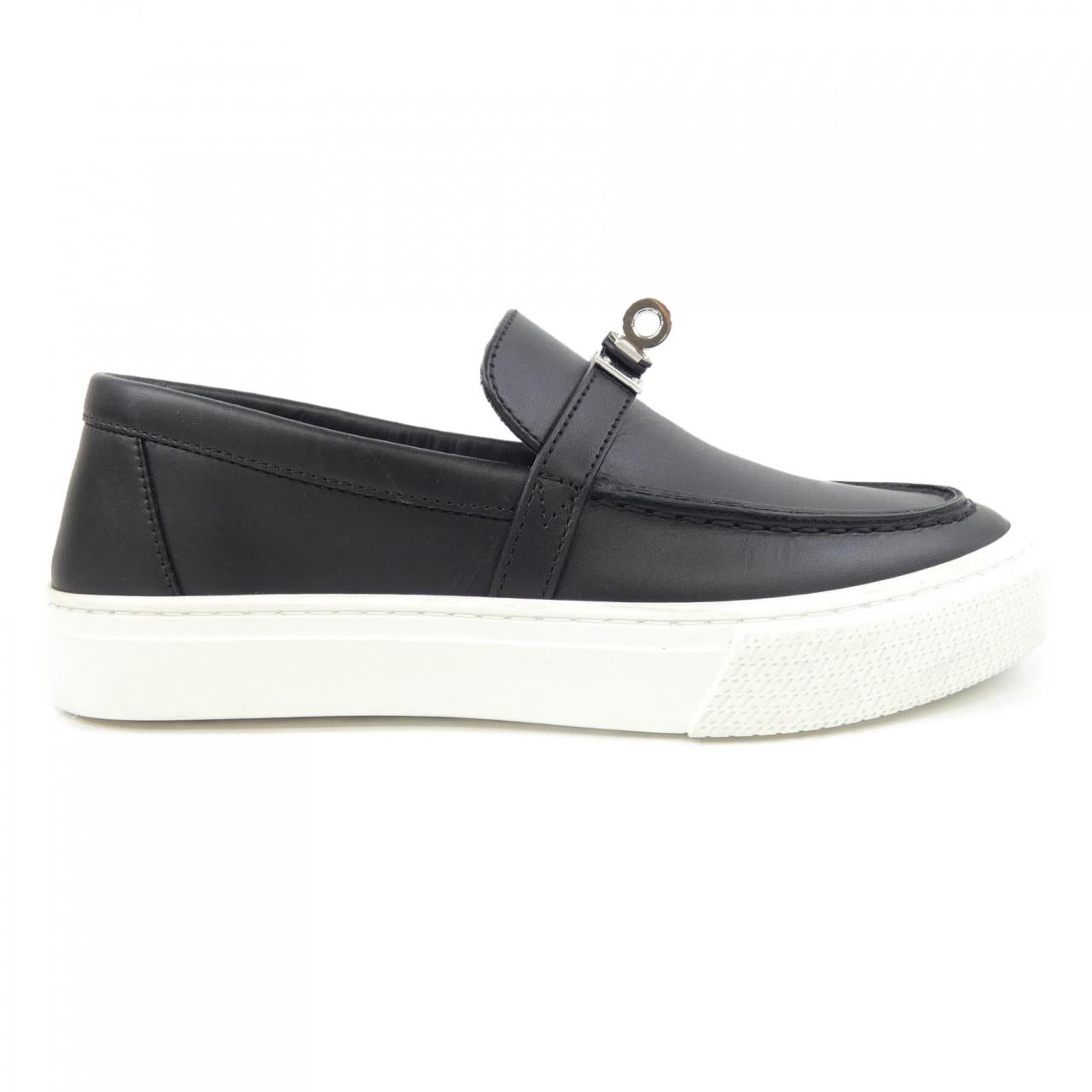 Hermes GAME Kelly Buckle Sneakers