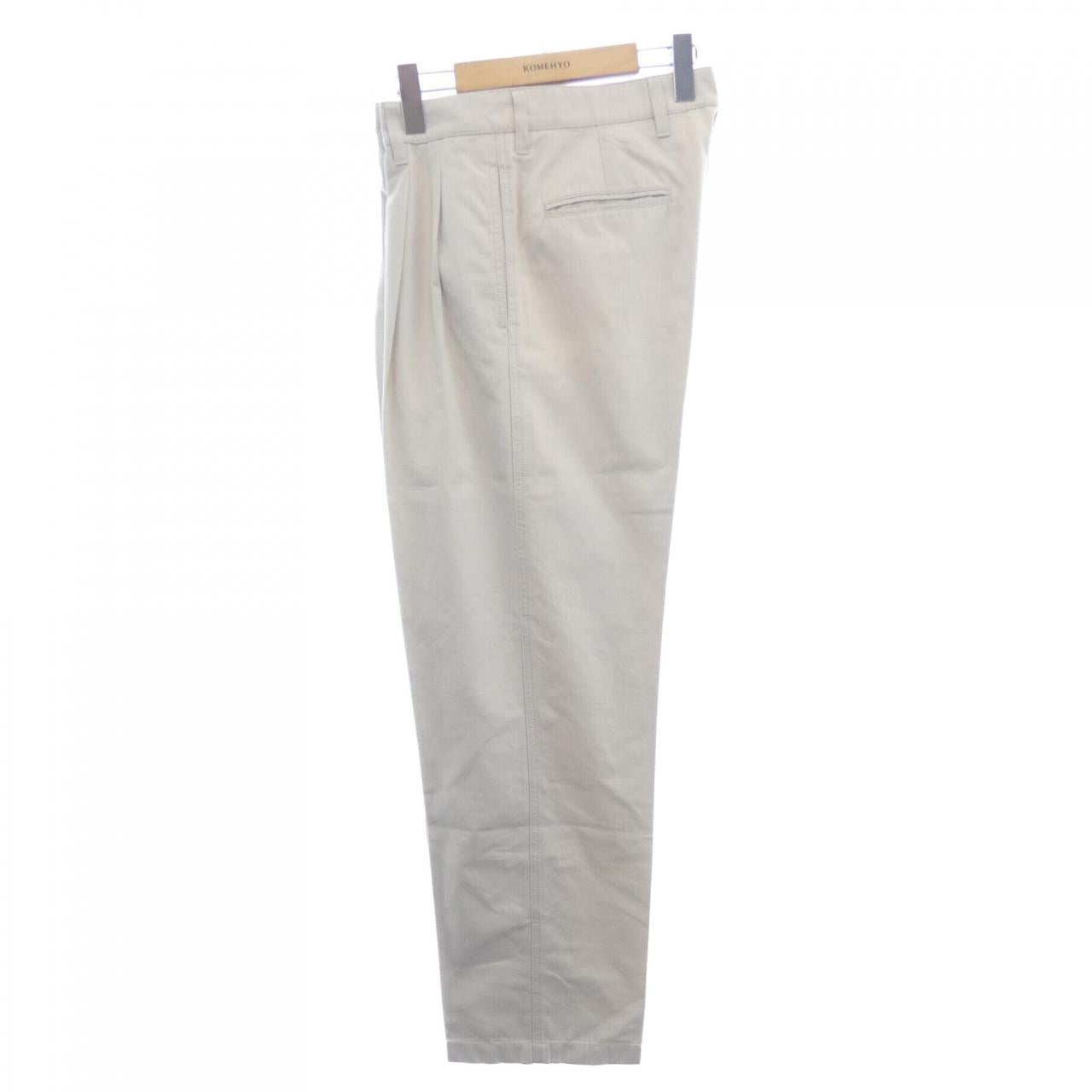 Miu Miu Pants