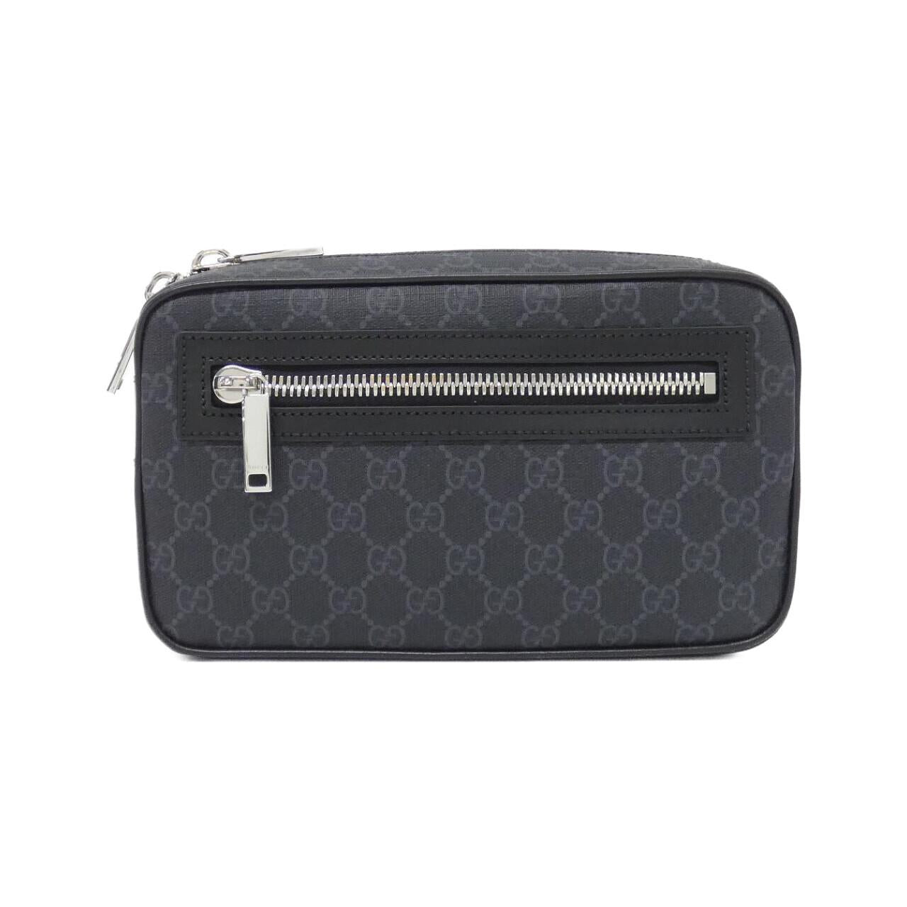 Gucci GG Supreme Waist Bag