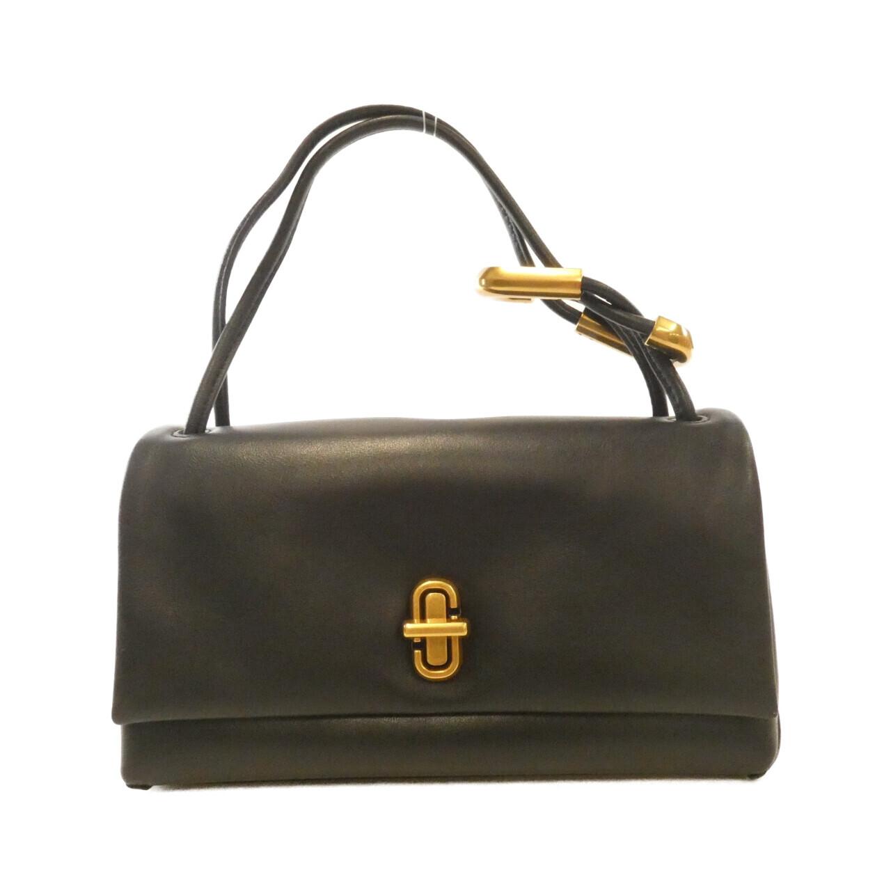 Marc Jacobs Leather Shoulder Bag