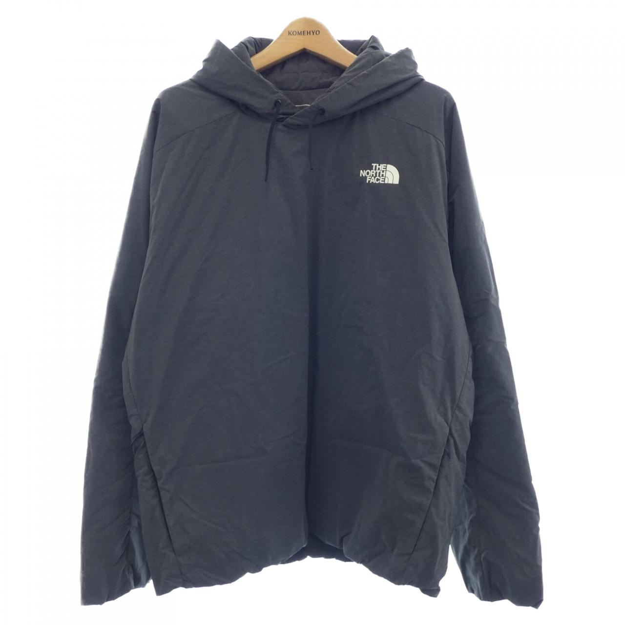 The North Face Cotton Hoodie