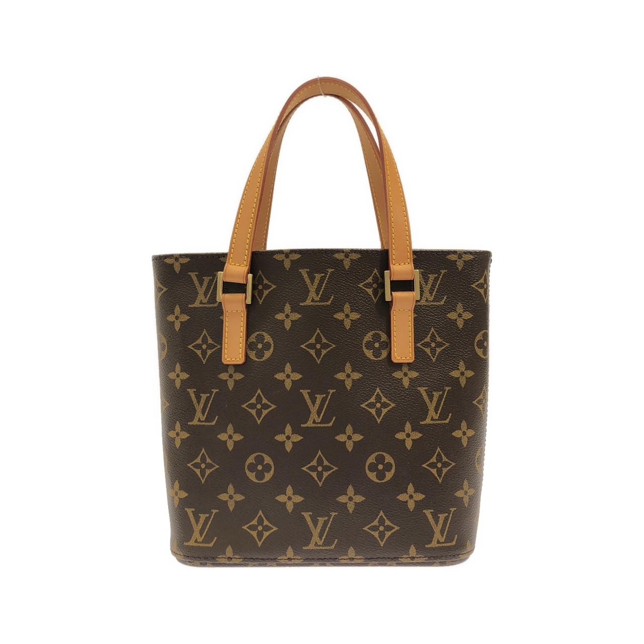 Louis Vuitton Monogram Bag