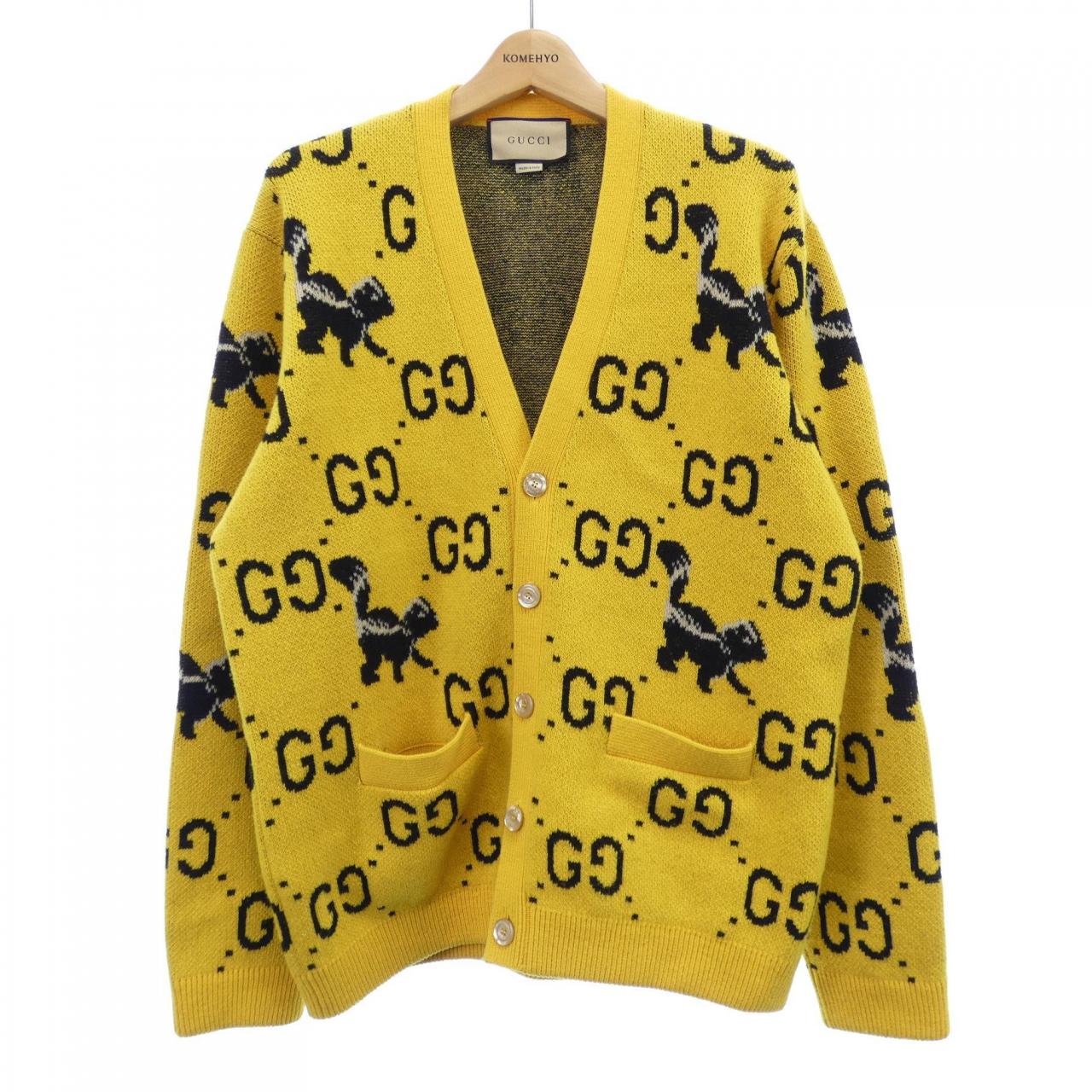 Gucci Cardigan