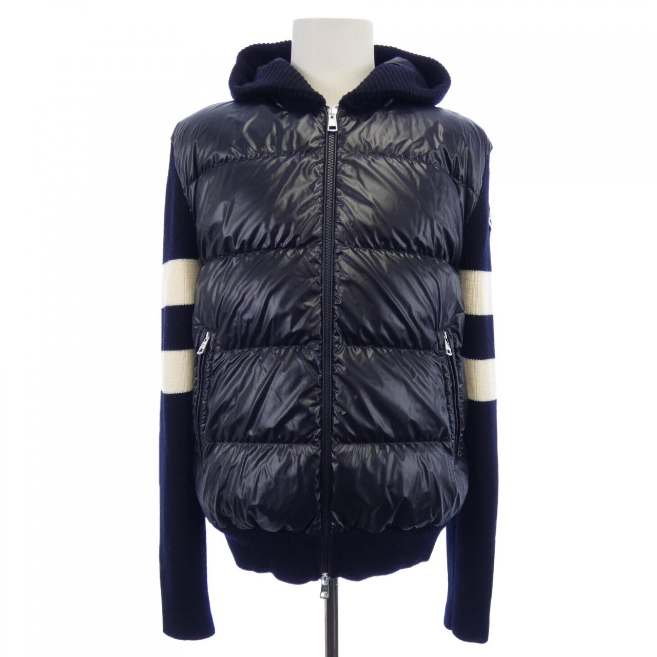 Moncler Down Jacket