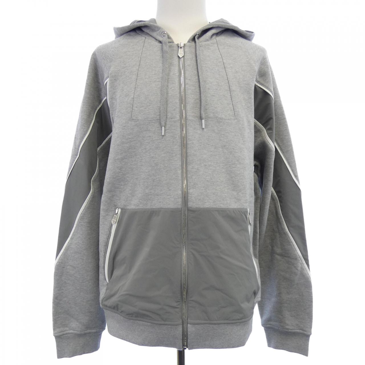 Hermes XXL Hoodie