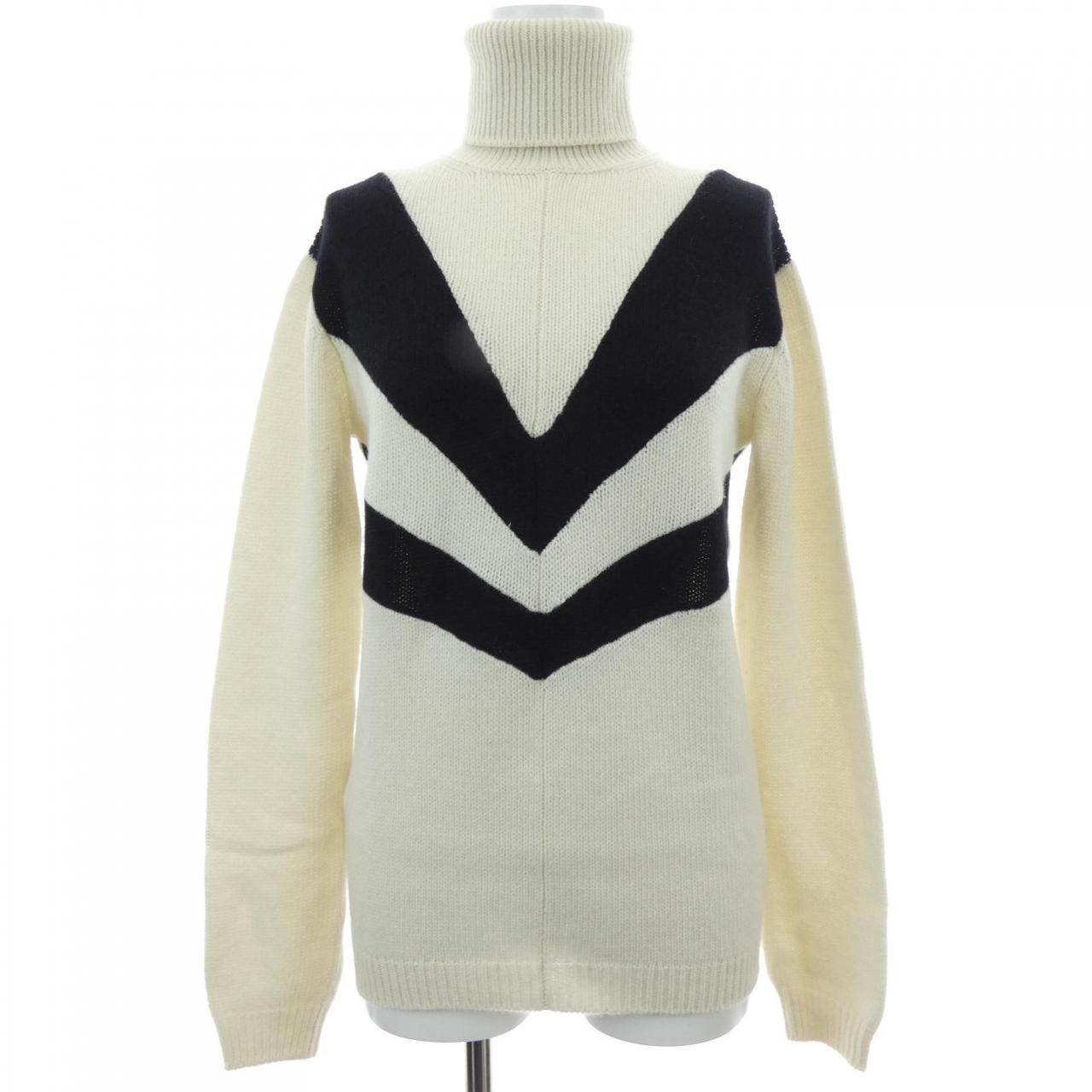 Prada Knit Top