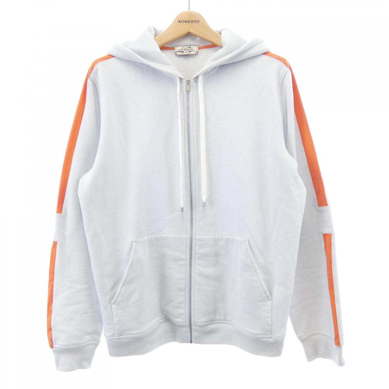 Hermes Cotton Hoodie