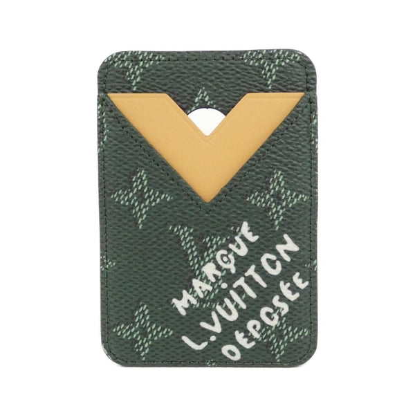 Louis Vuitton Monogram Heritage Card Case