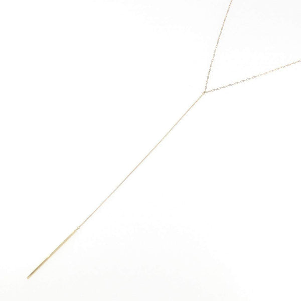 Star Jewelry K10 Yellow Gold Necklace