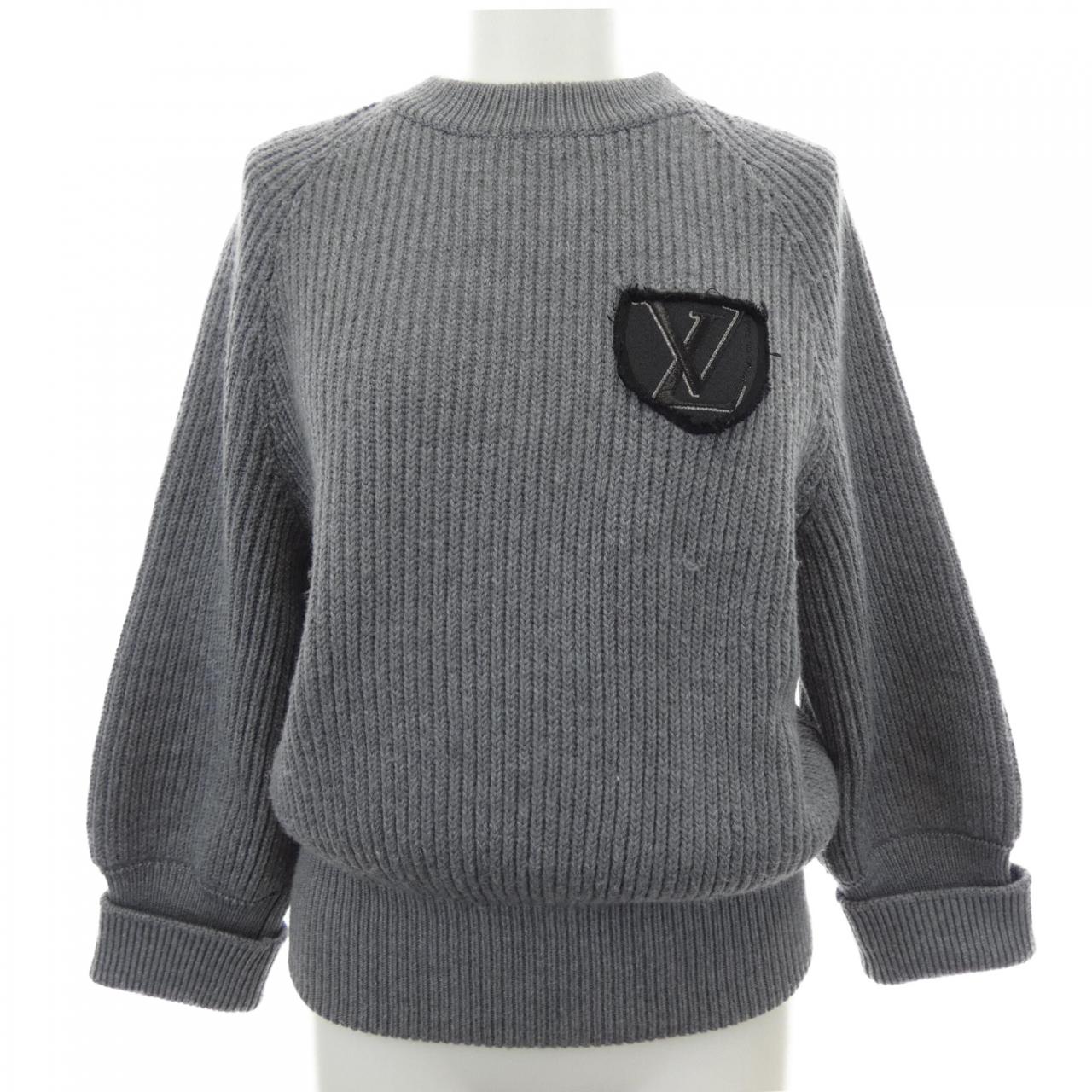 Louis Vuitton Knitwear