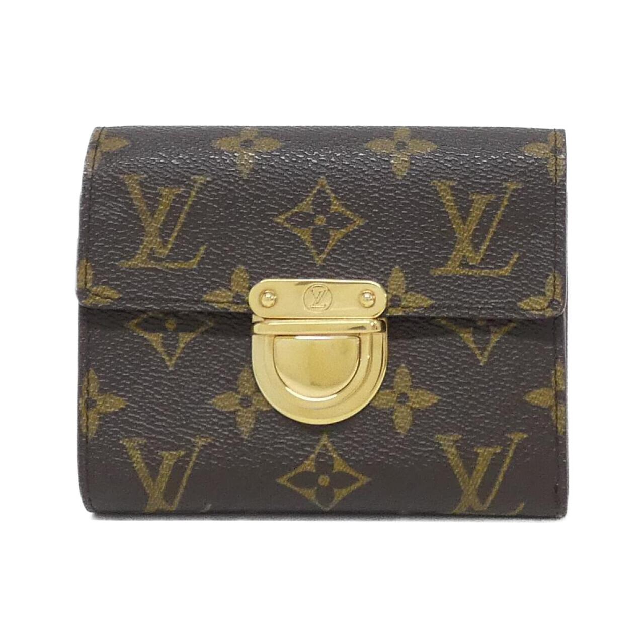 Louis Vuitton Monogram Wallet