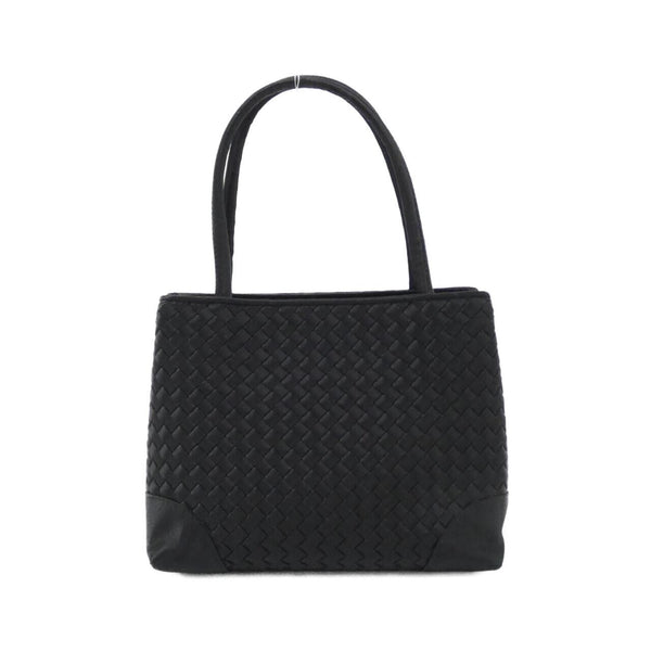 Bottega Veneta Satin Shoulder Bag