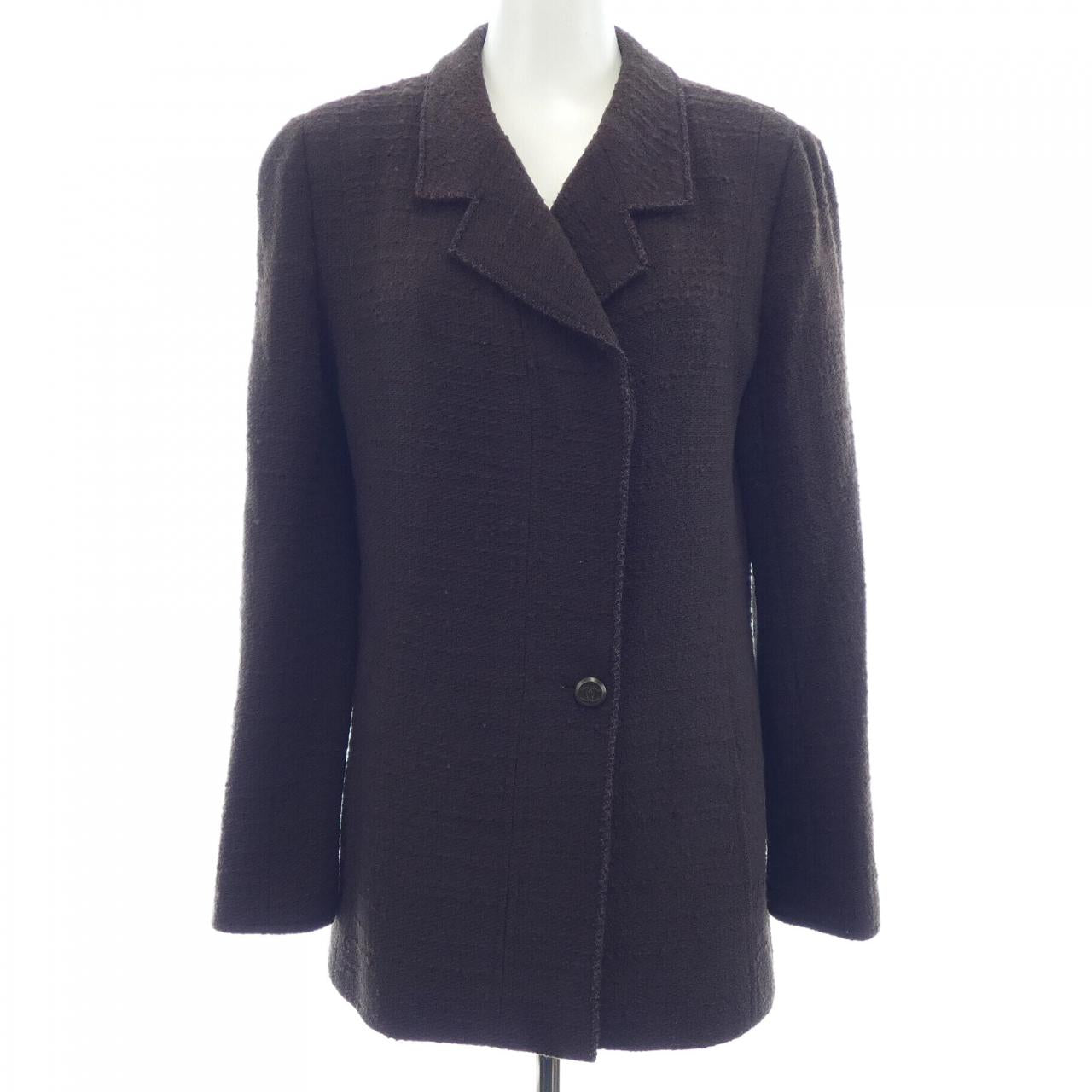 Chanel Jacket