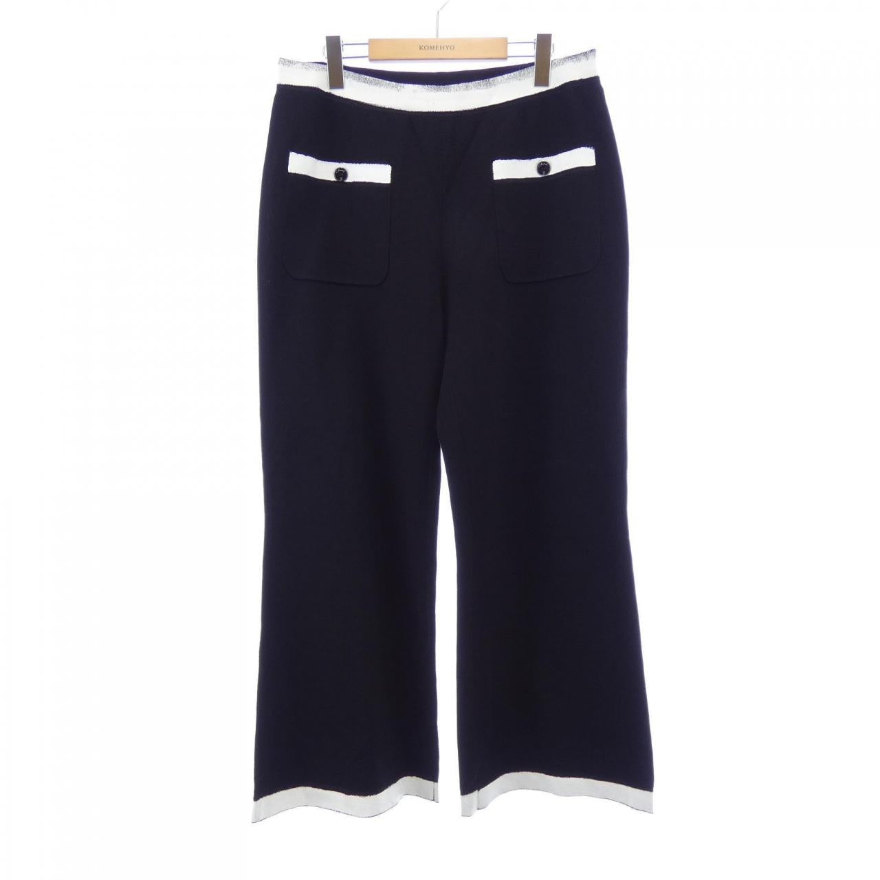 Chanel Pants