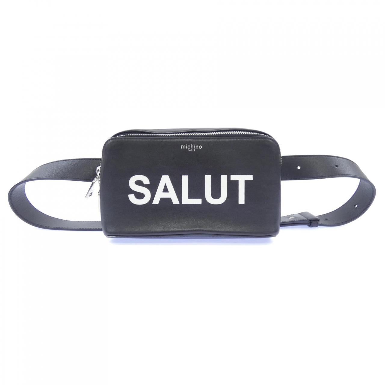 michino Leather Bag