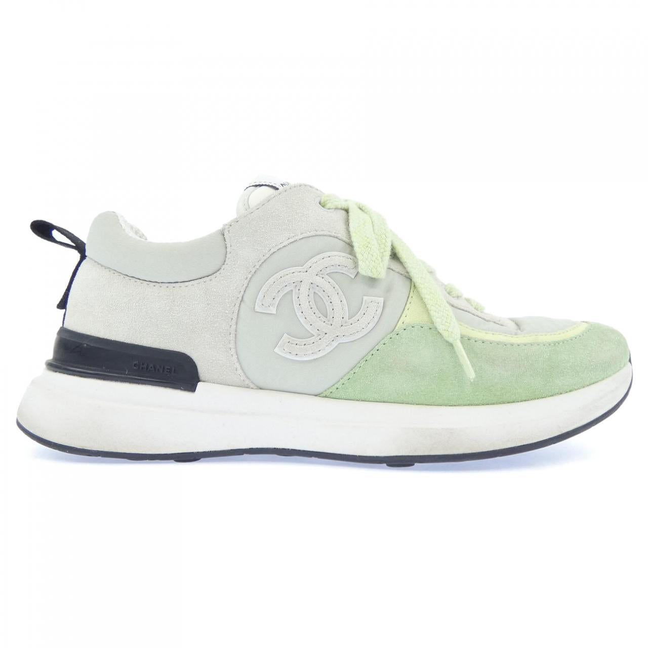 Chanel Sneakers