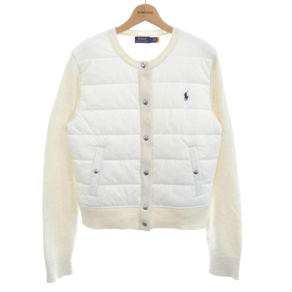 Polo Ralph Lauren Cashmere Blend Jacket