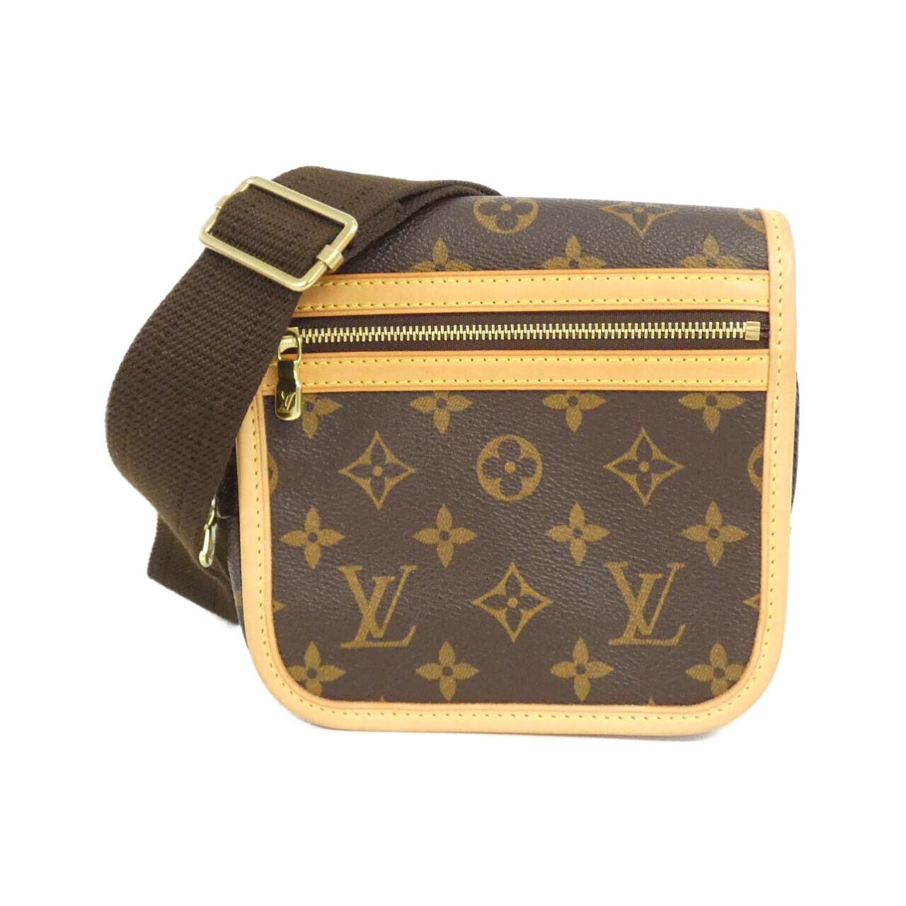 Louis Vuitton Monogram Shoulder Bag