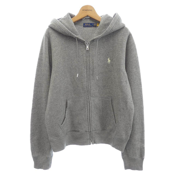 Polo Ralph Lauren Cotton Hoodie