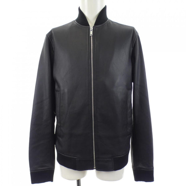Theory Leather Jacket