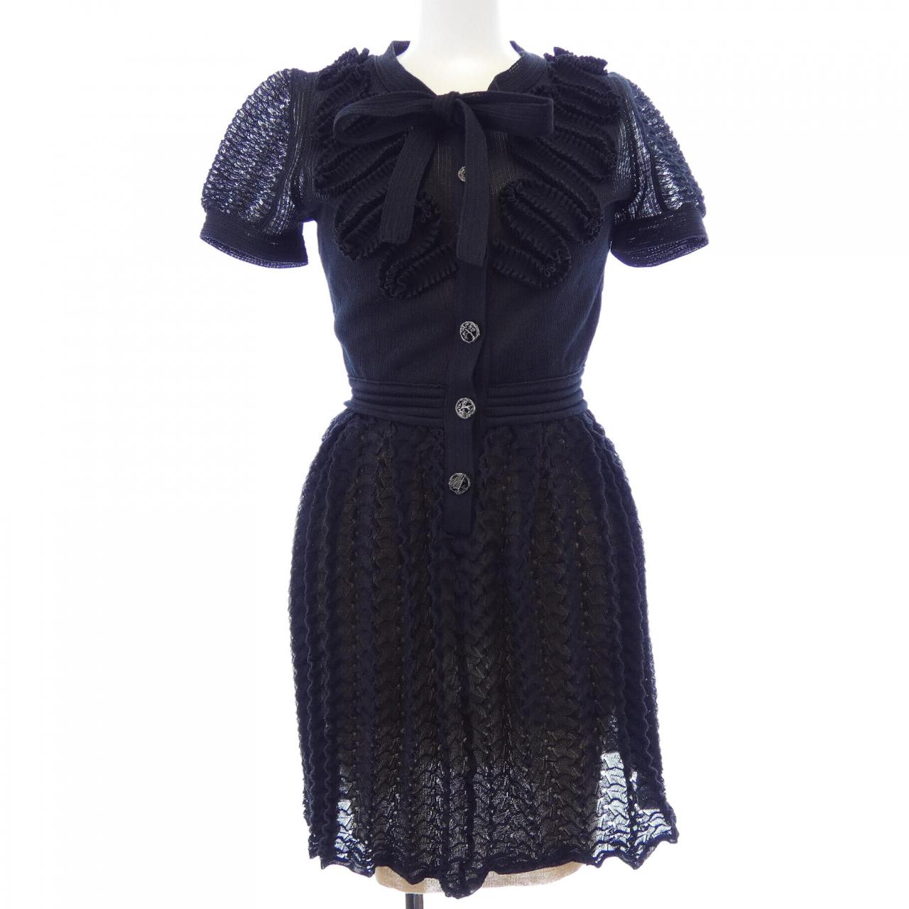 Chanel Dress