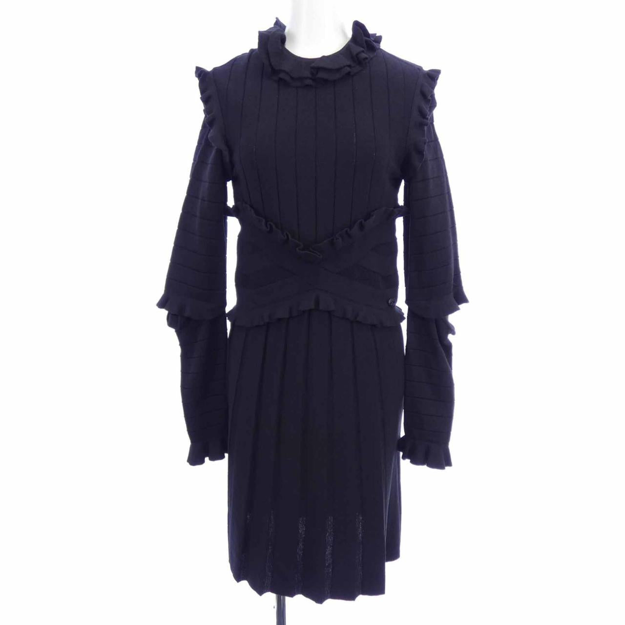 Chanel Dress