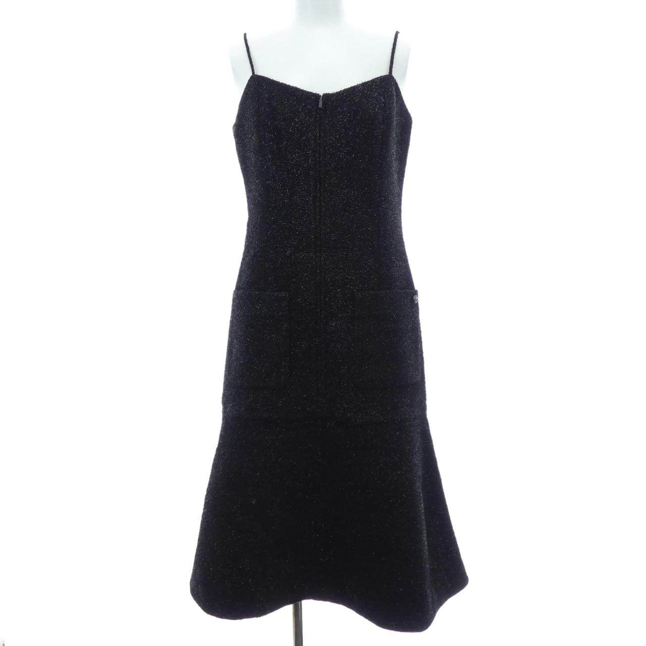Chanel Dress