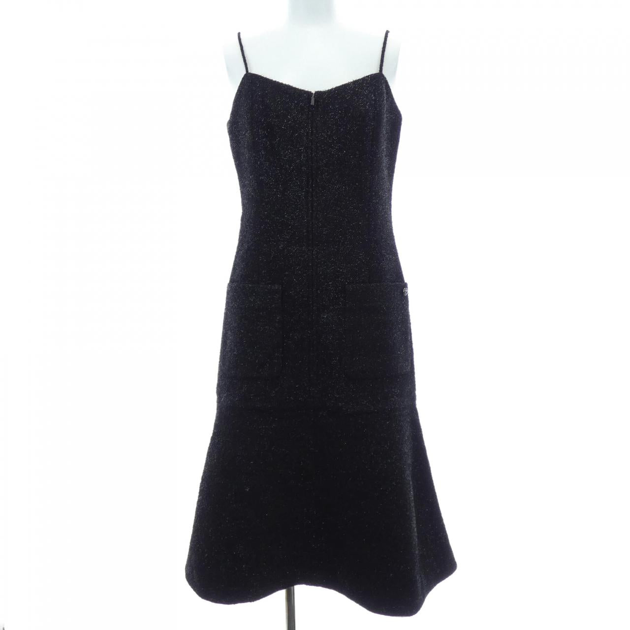 Chanel Dress