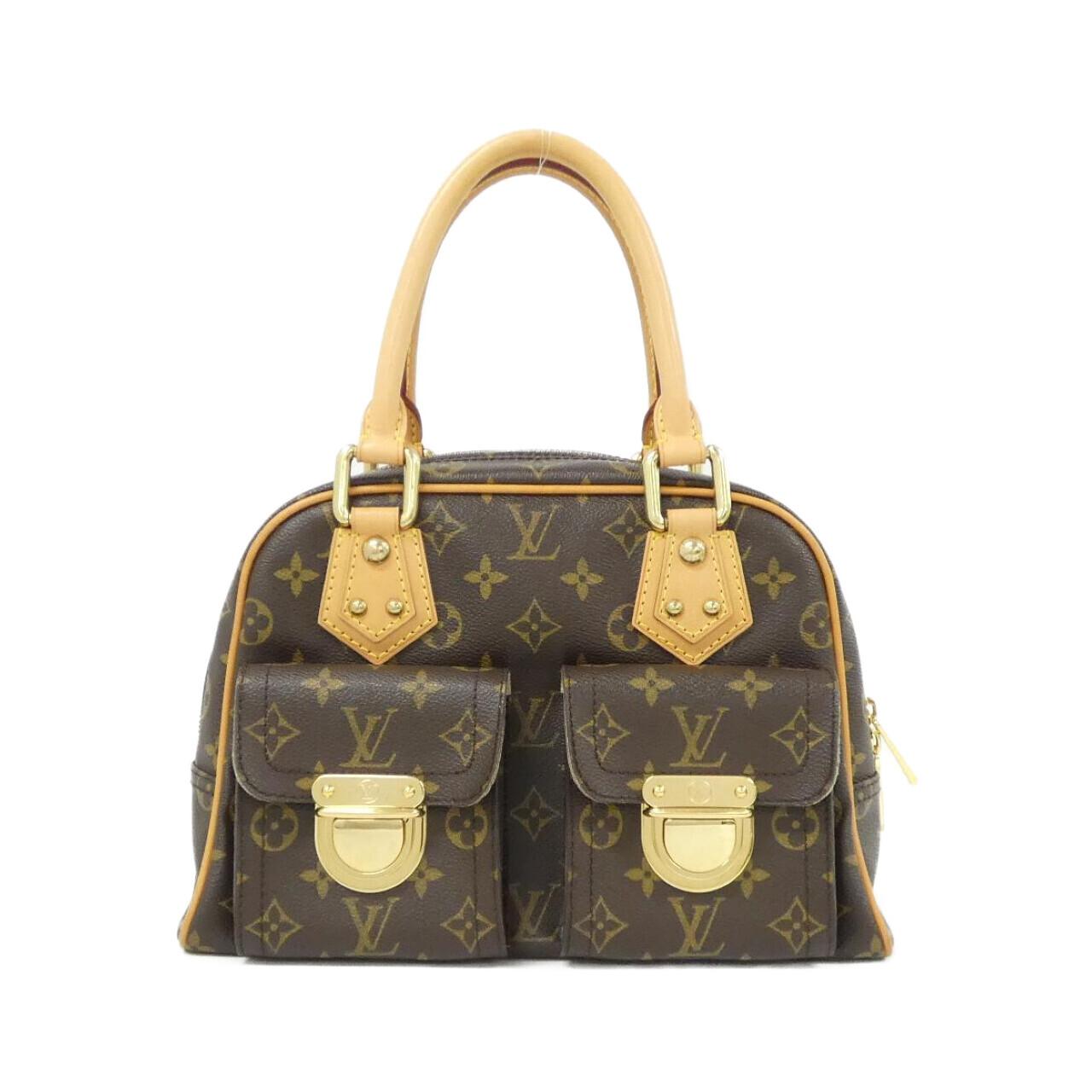 Louis Vuitton Manhattan Monogram Bag