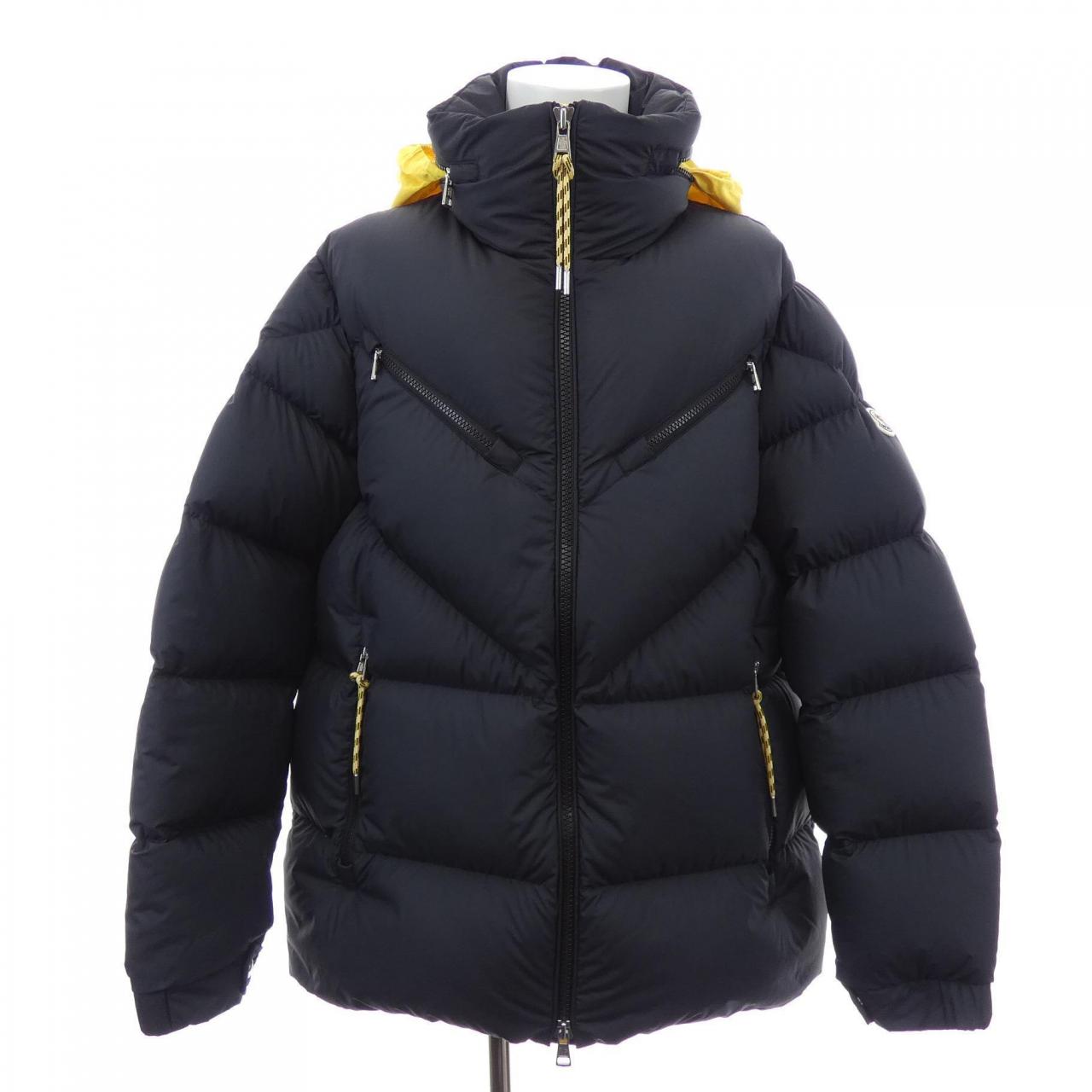 Moncler KATMAI Down Jacket