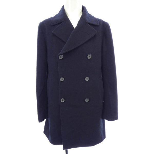 TAGLIATORE Cashmere Blend Coat